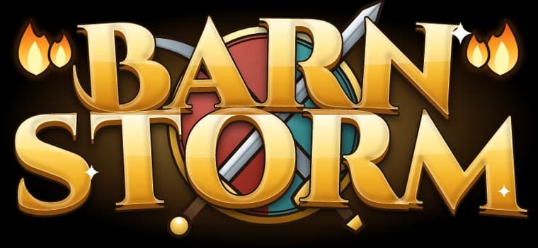 Barnstorm